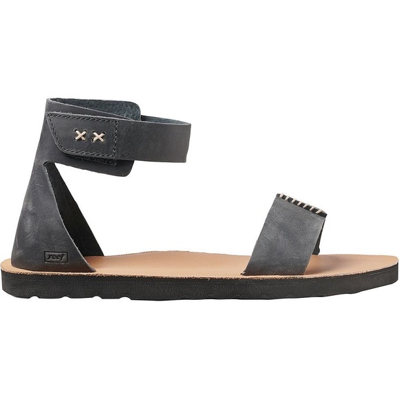 Reef Voyager Women’s Sandals Size 8 - Picture 6 of 9